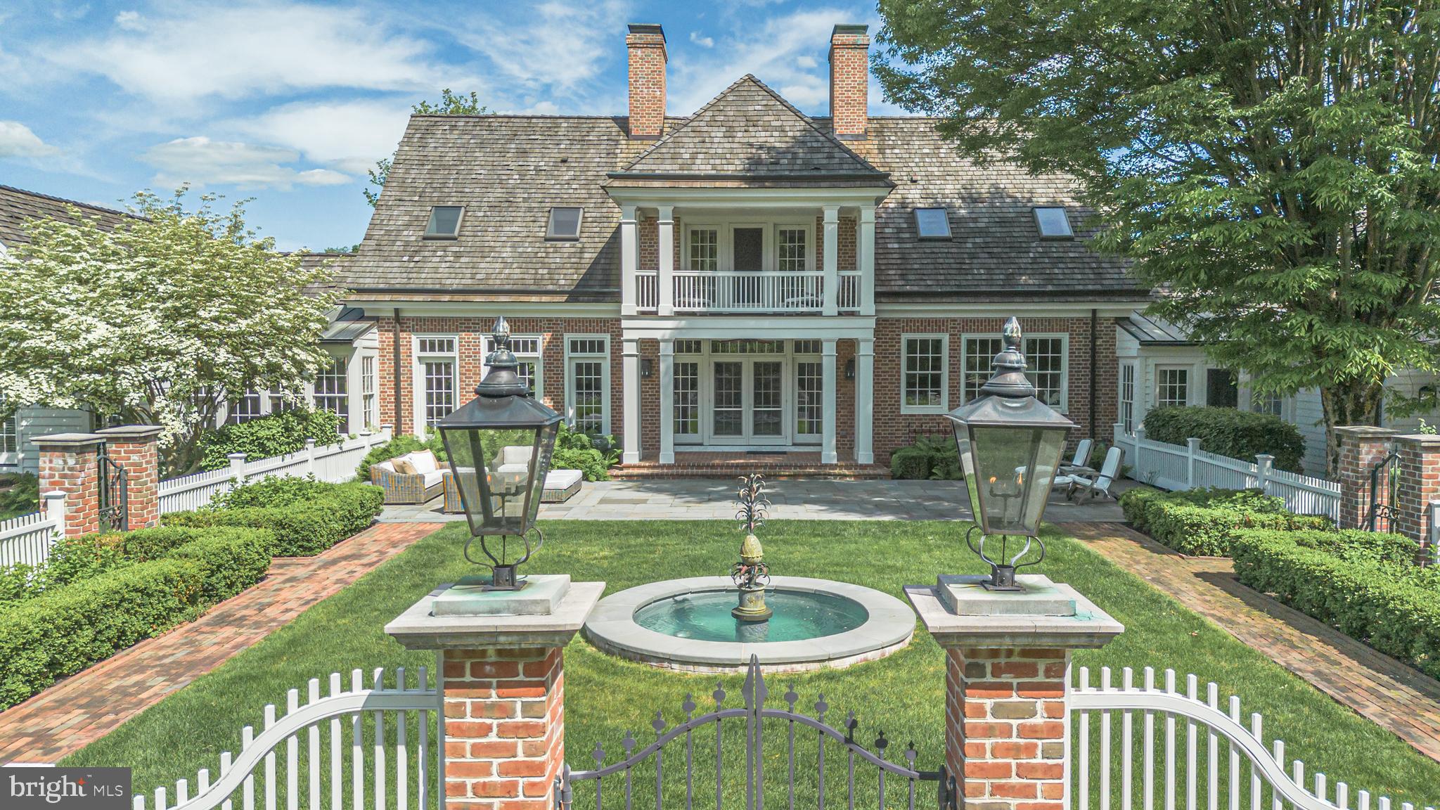 71 Covered Bridge Road New Hope, PA 18938 - Photo 56 of 94