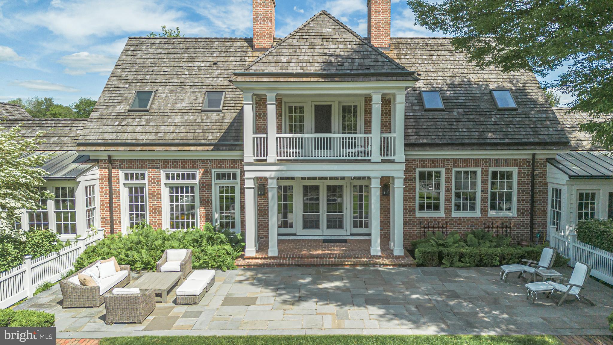 71 Covered Bridge Road New Hope, PA 18938 - Photo 59 of 94