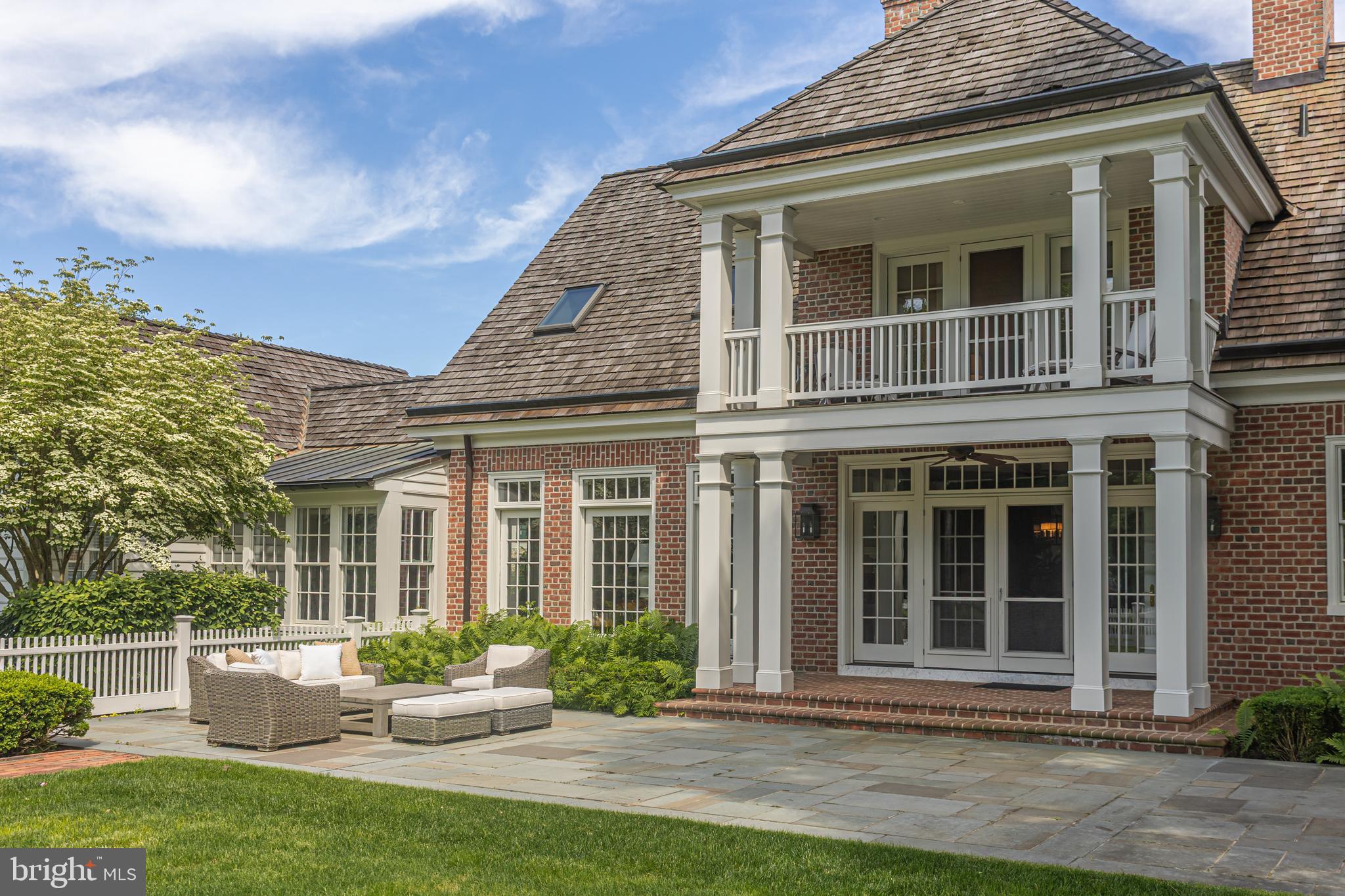 71 Covered Bridge Road New Hope, PA 18938 - Photo 61 of 94