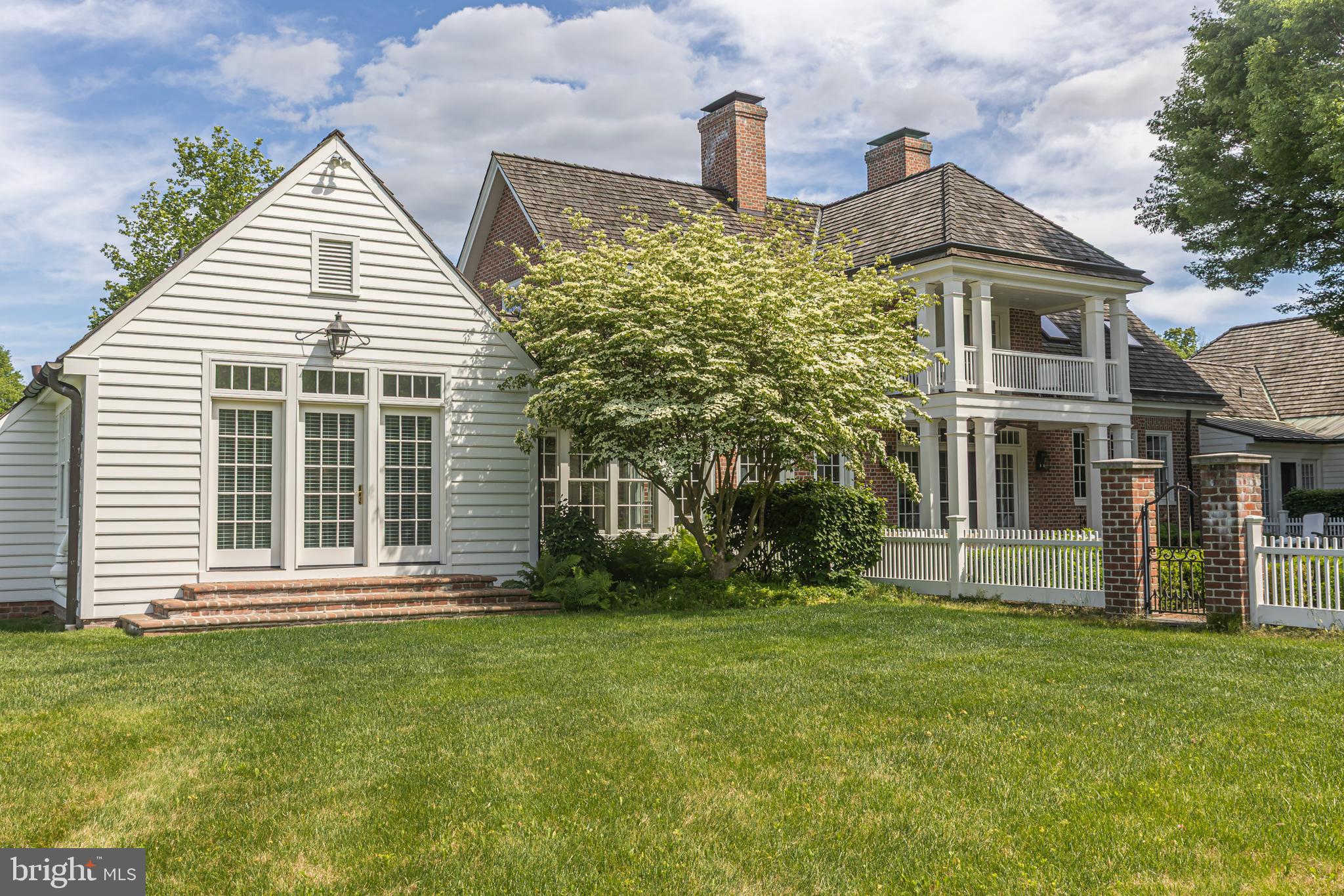 71 Covered Bridge Road New Hope, PA 18938 - Photo 66 of 94