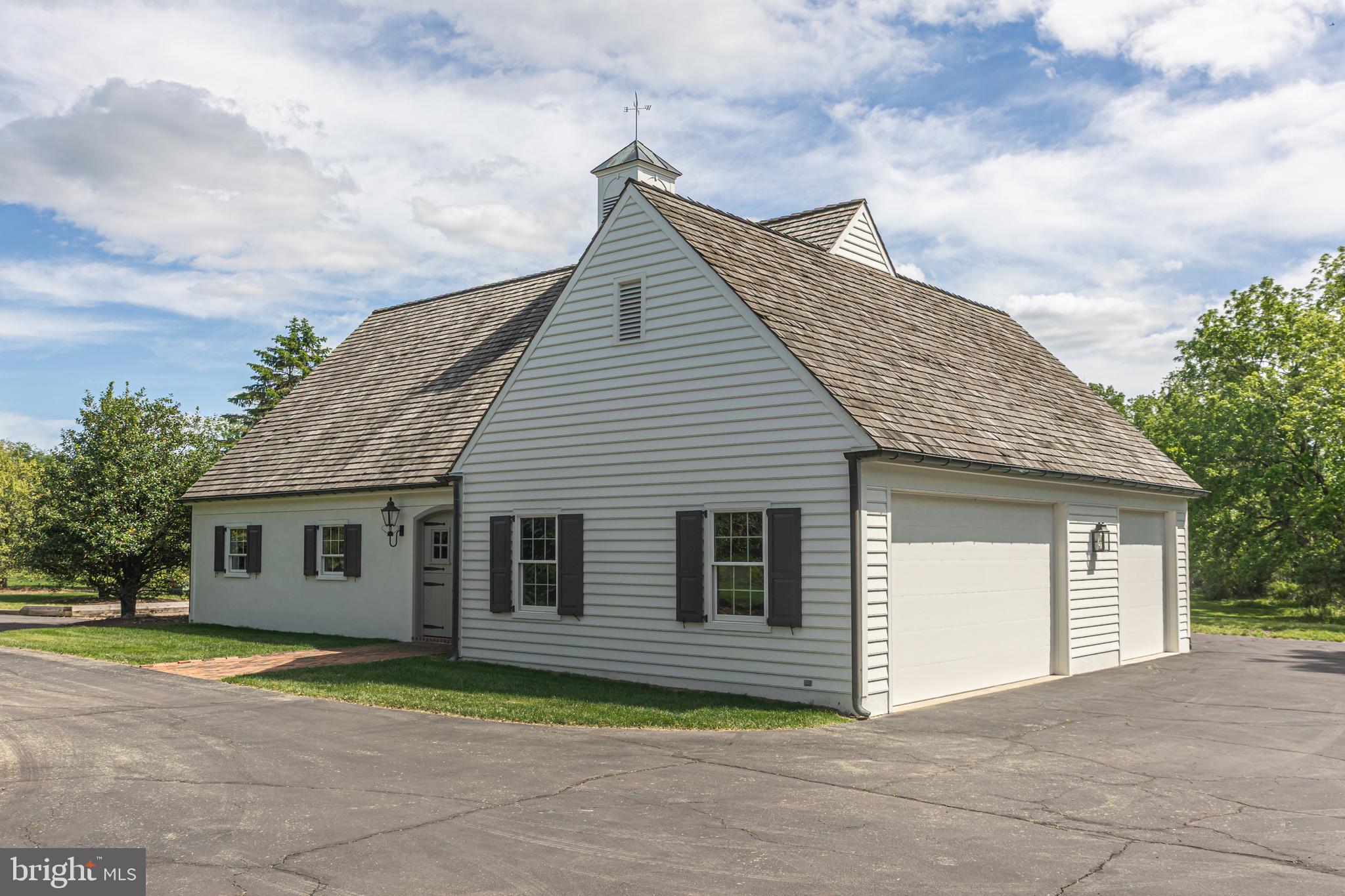 71 Covered Bridge Road New Hope, PA 18938 - Photo 74 of 94