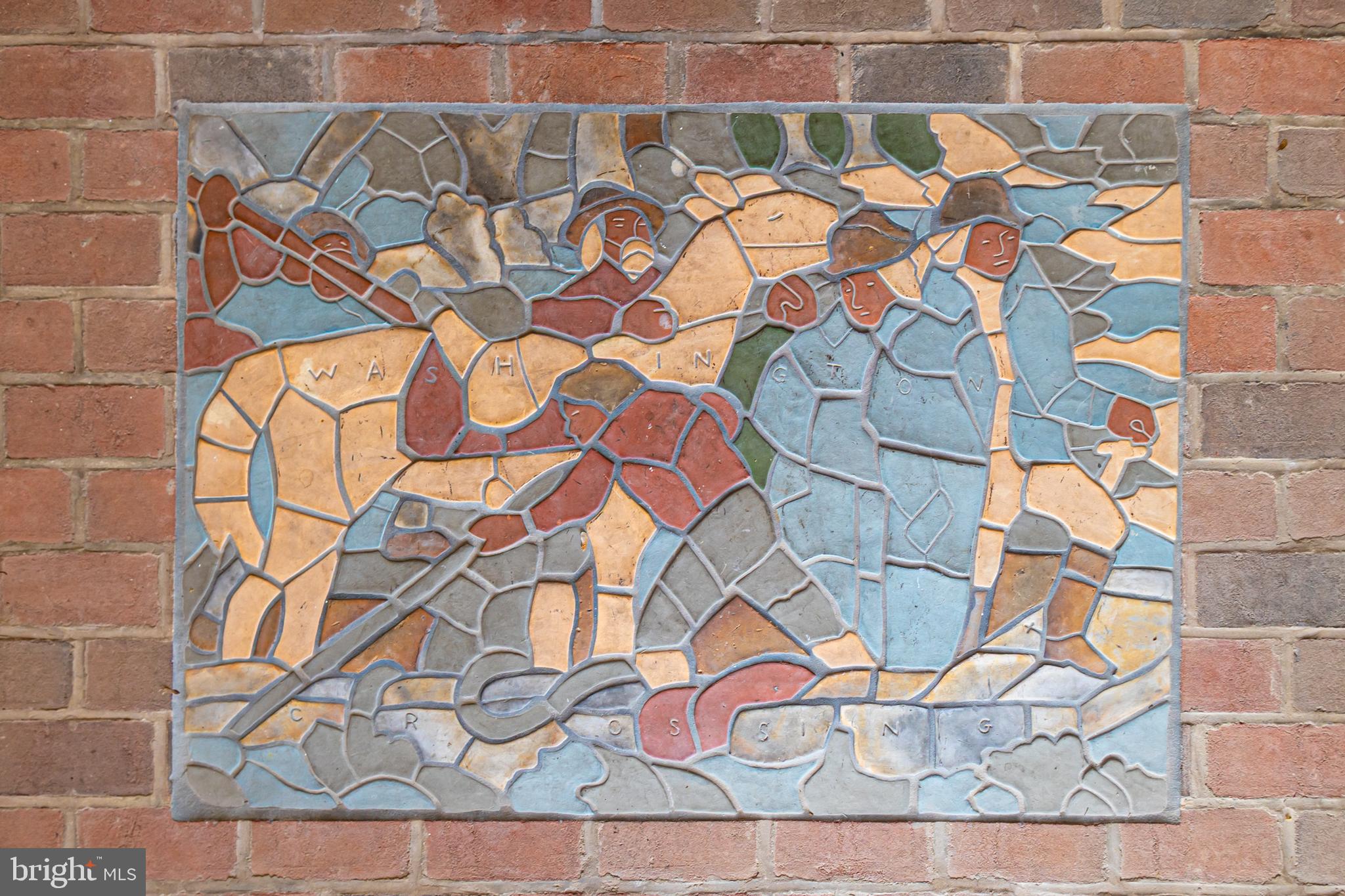 71 Covered Bridge Road New Hope, PA 18938 - Photo 79 of 94