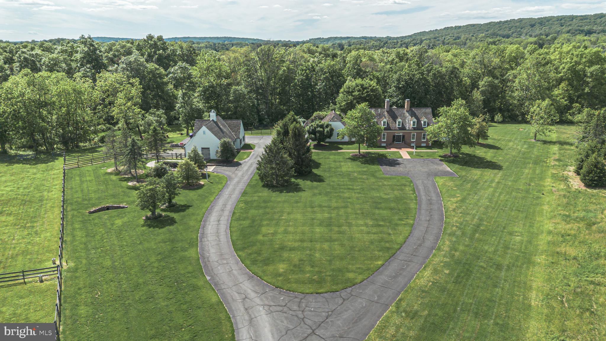71 Covered Bridge Road New Hope, PA 18938 - Photo 85 of 94