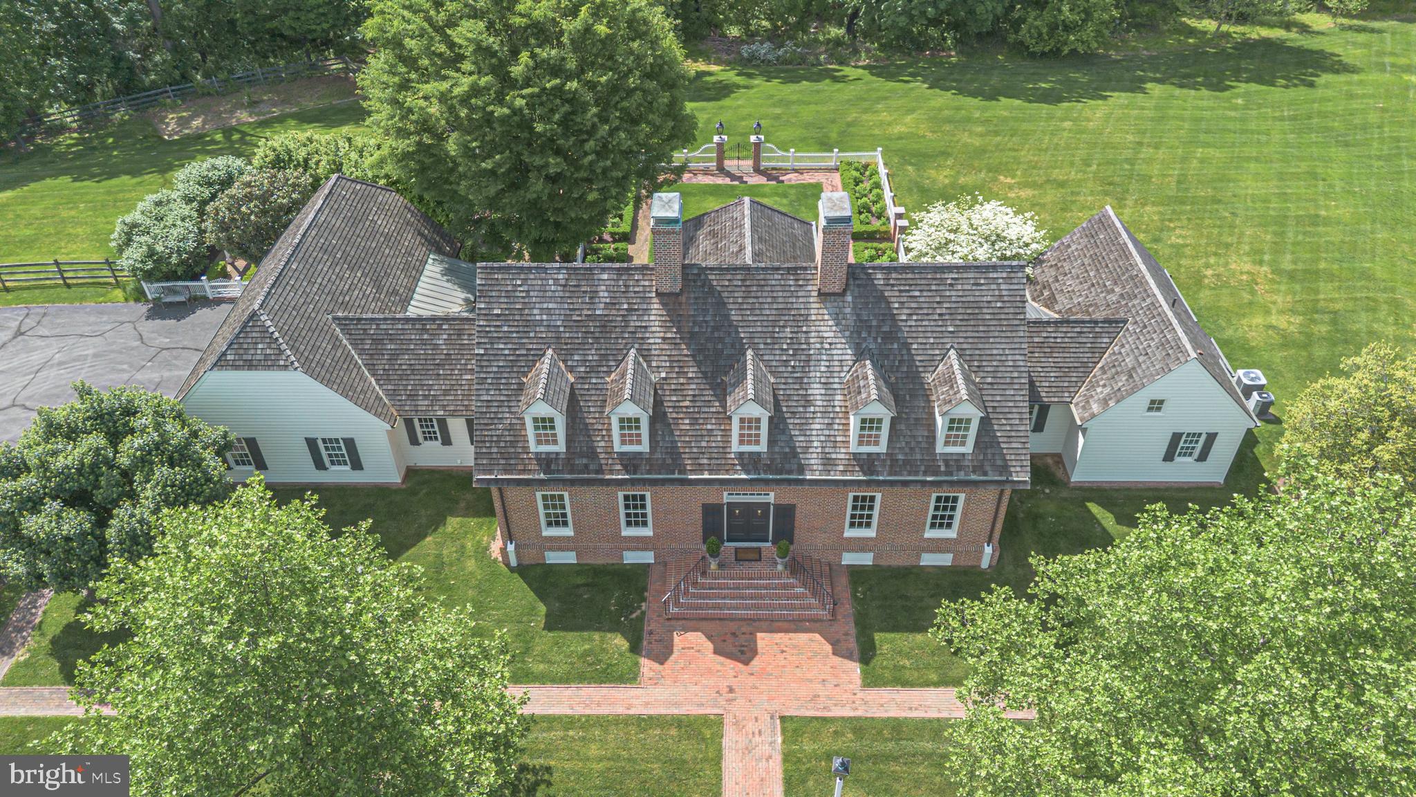 71 Covered Bridge Road New Hope, PA 18938 - Photo 86 of 94