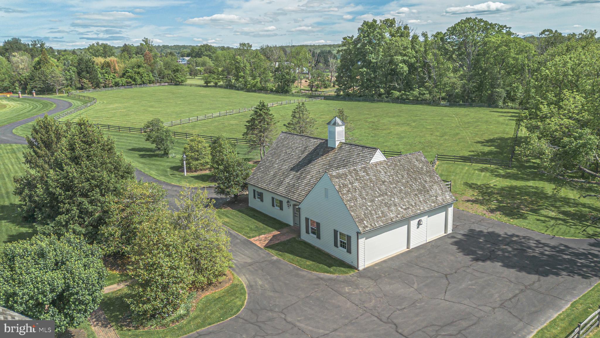 71 Covered Bridge Road New Hope, PA 18938 - Photo 91 of 94