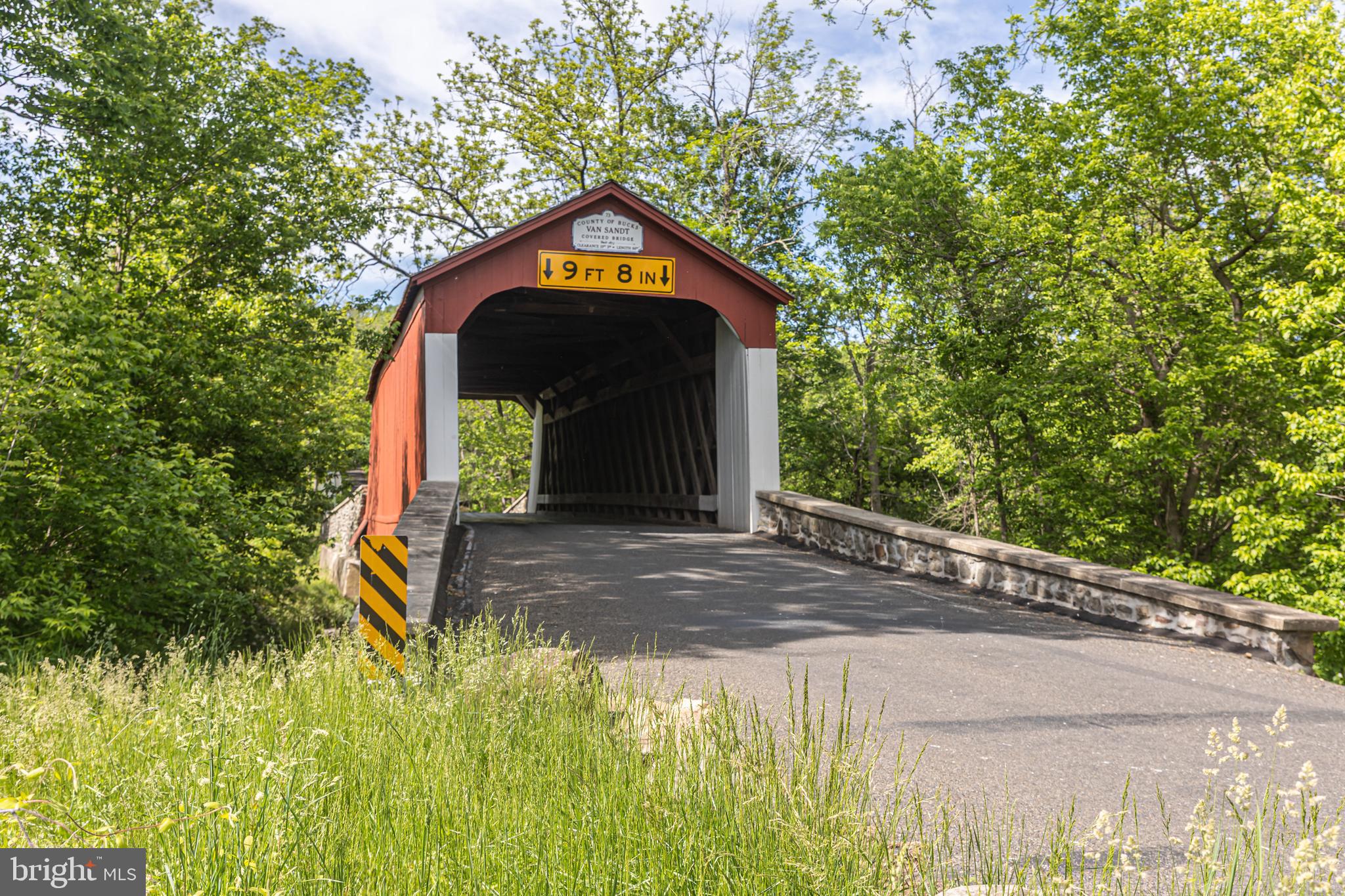 71 Covered Bridge Road New Hope, PA 18938 - Photo 94 of 94
