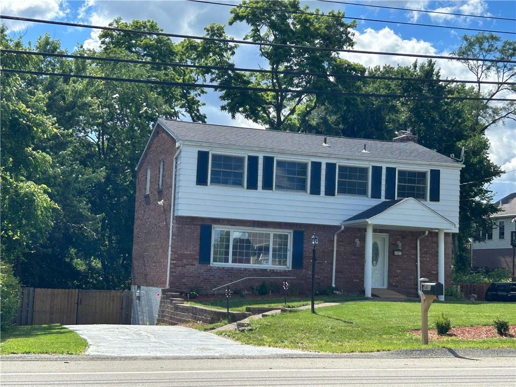 2401 Haymaker Road Monroeville, PA 15146 - Photo 2 of 36