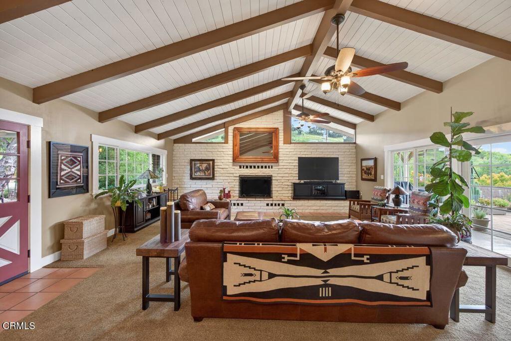 6151 Wheeler Canyon Road Santa Paula, CA 93060 - Photo 13 of 67