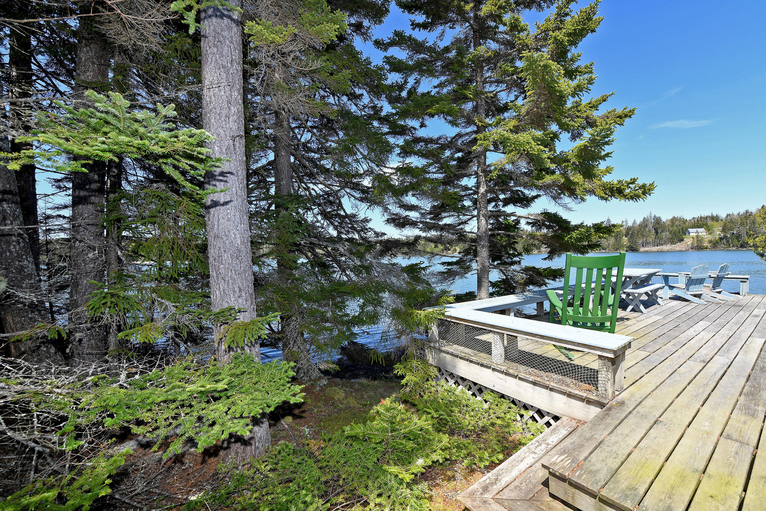 47 Barbour Farm Road Stonington, ME 04681 - Photo 40 of 45 47BarbourFarm_003