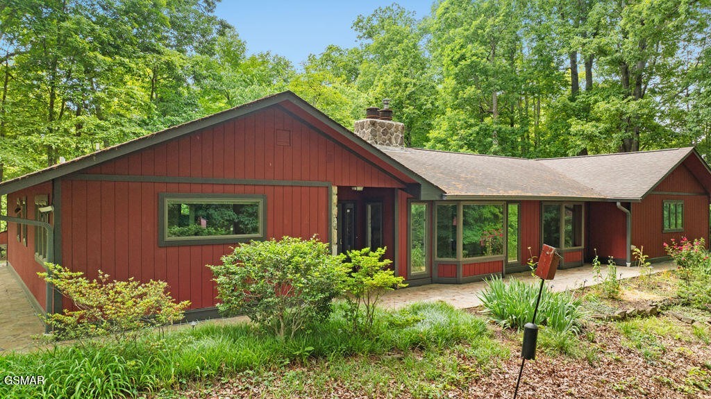 804 South Shiloh Road Seymour, TN 37865 - Photo 1 of 67 Gallery Image 1