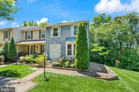 $405,000 | 8116 Mandan Terrace, Greenbelt, MD 20770
