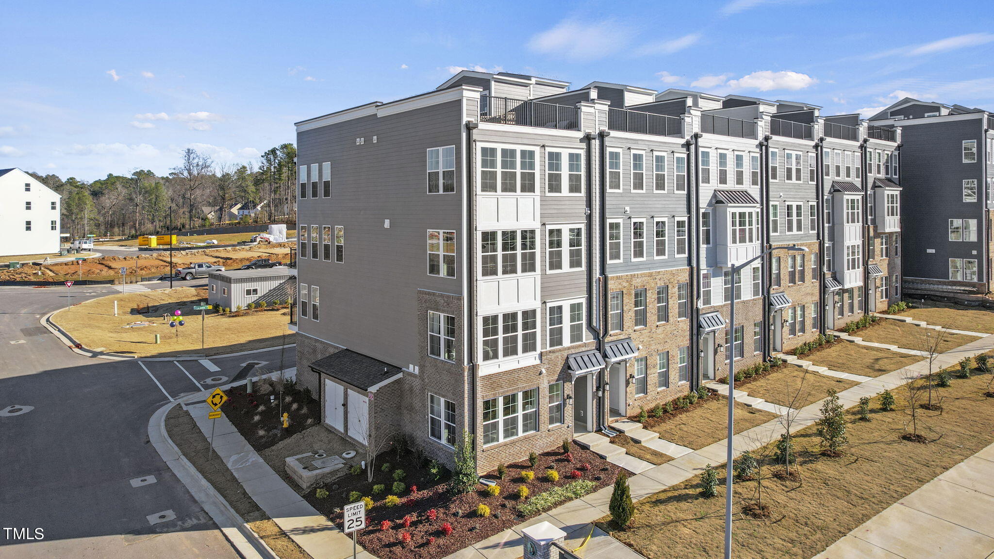 11058 Ligon Mill Road, Unit 100 Wake Forest, NC 27587 - Photo 23 of 46 3-web-or-mls-003