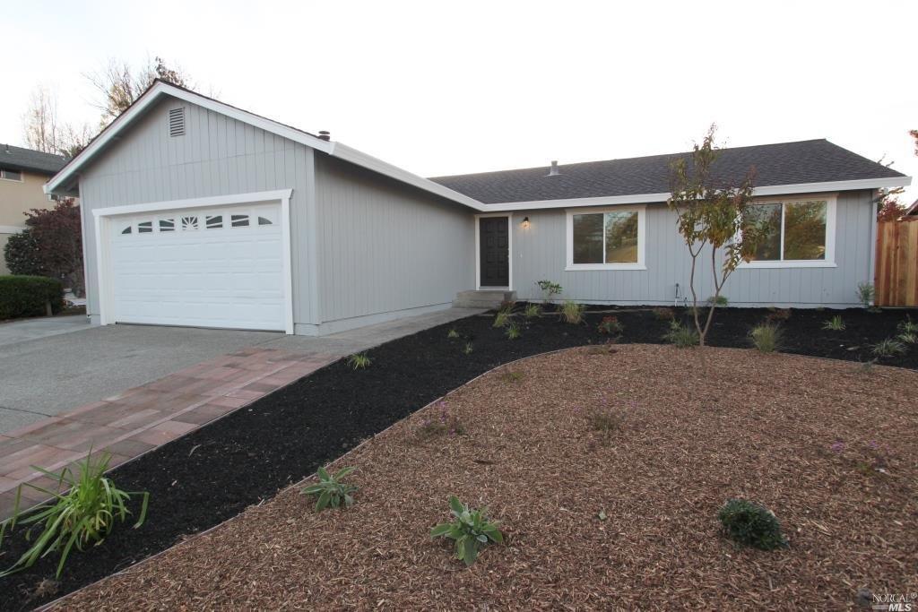 469 Jose Ramon Avenue Santa Rosa, CA 95401 - Photo 1 of 1 Gallery Image 1