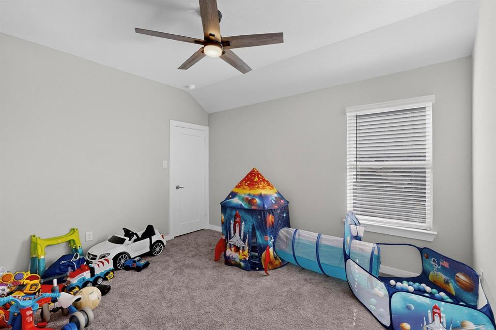 4036 Fanleaf Loop Melissa, TX 75454 - Photo 15 of 19 a room with toys and stairs