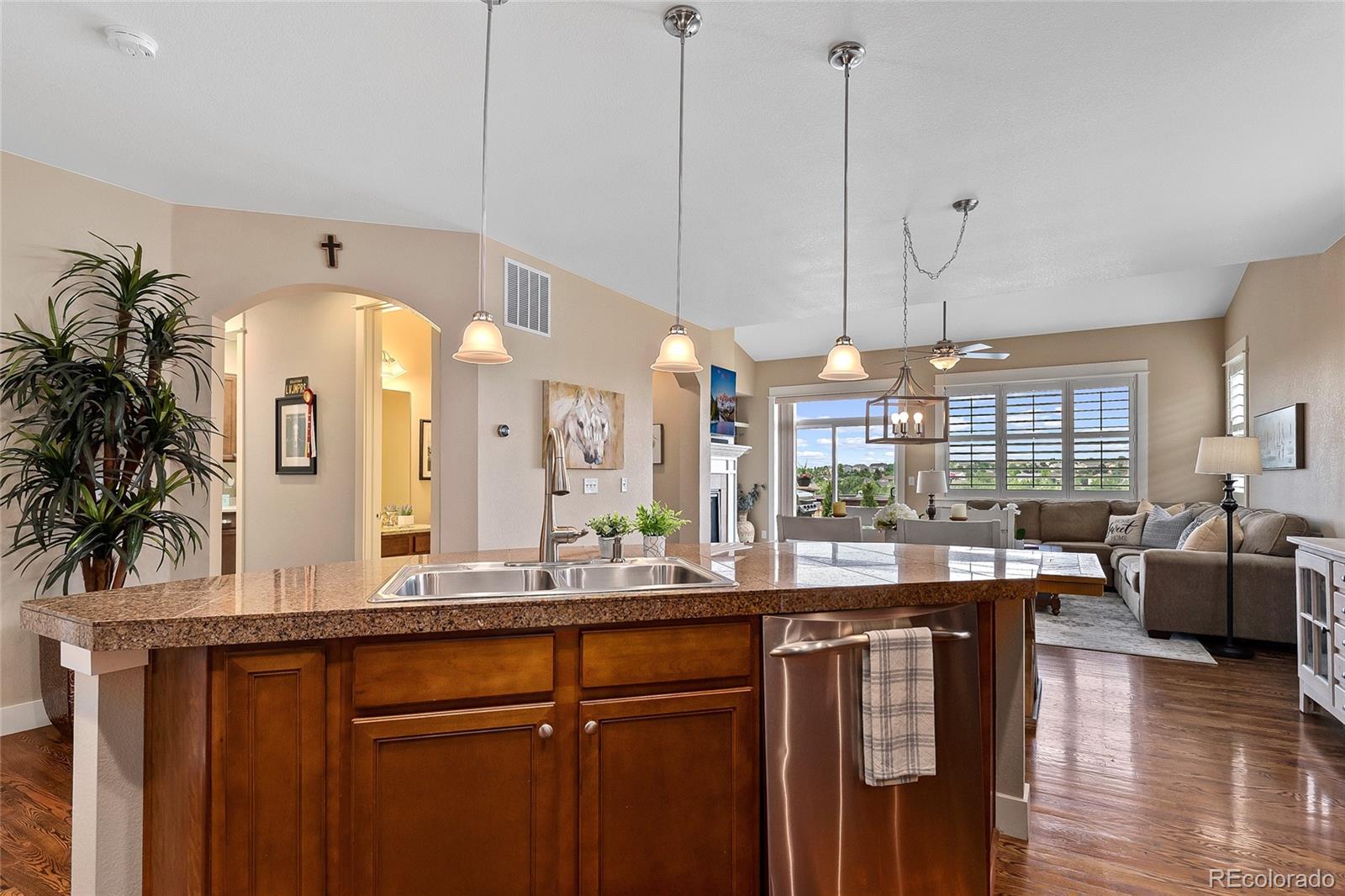 20329 East Shady Ridge Road Parker, CO 80134 - Photo 12 of 34 Gallery Image 12