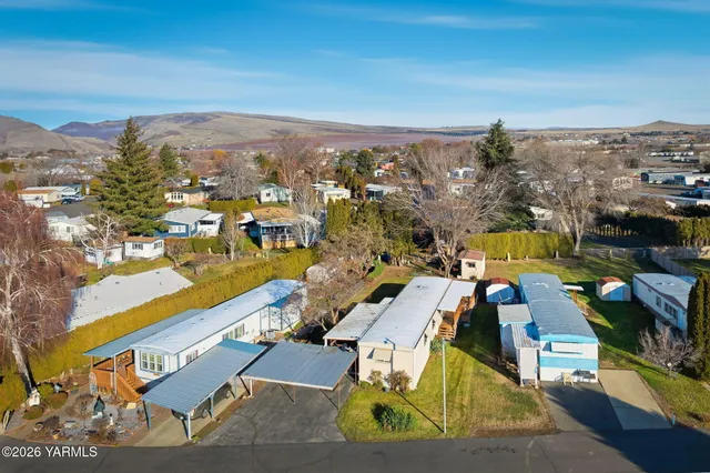 $85,000 | 710 Highway 821, Unit 125, Yakima, WA 98901