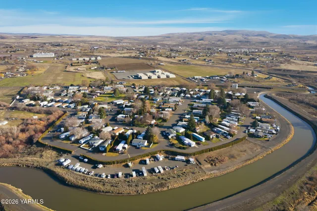 $85,000 | 710 Highway 821, Unit 125, Yakima, WA 98901