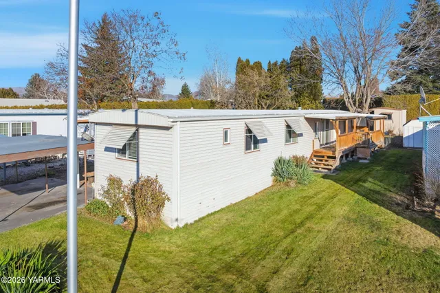 $85,000 | 710 Highway 821, Unit 125, Yakima, WA 98901