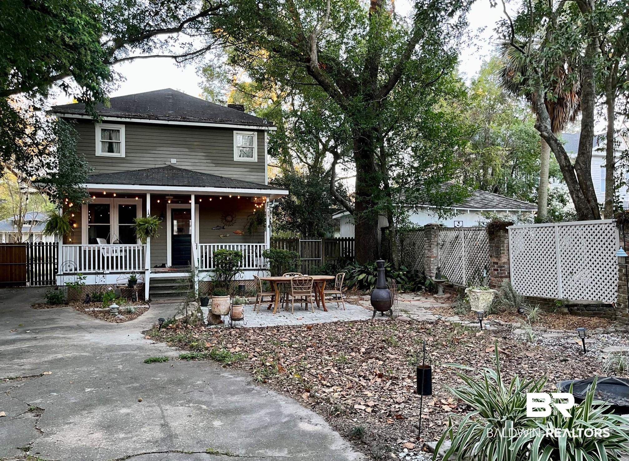 1255 Texas Street Mobile, AL 36604 - Photo 21 of 21