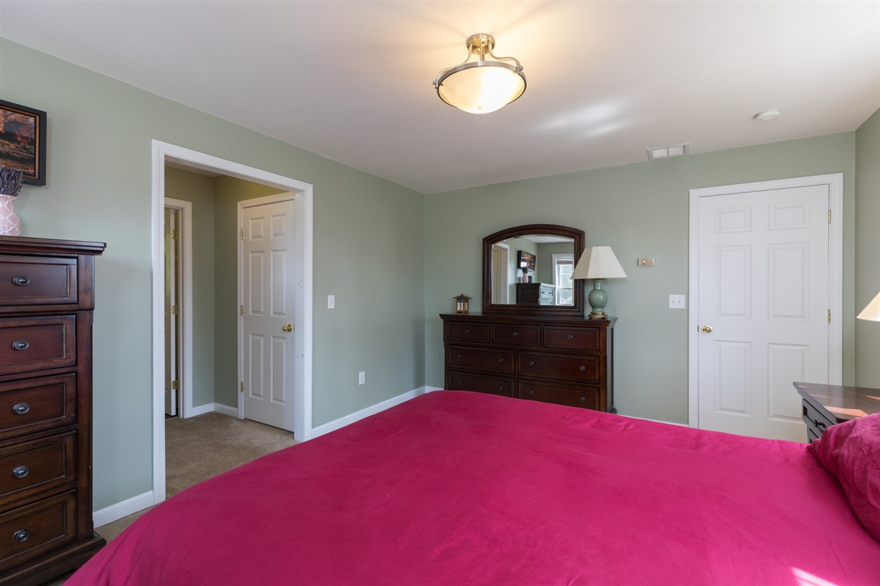 48 Sofia Way Nottingham, NH 03290 - Photo 25 of 35