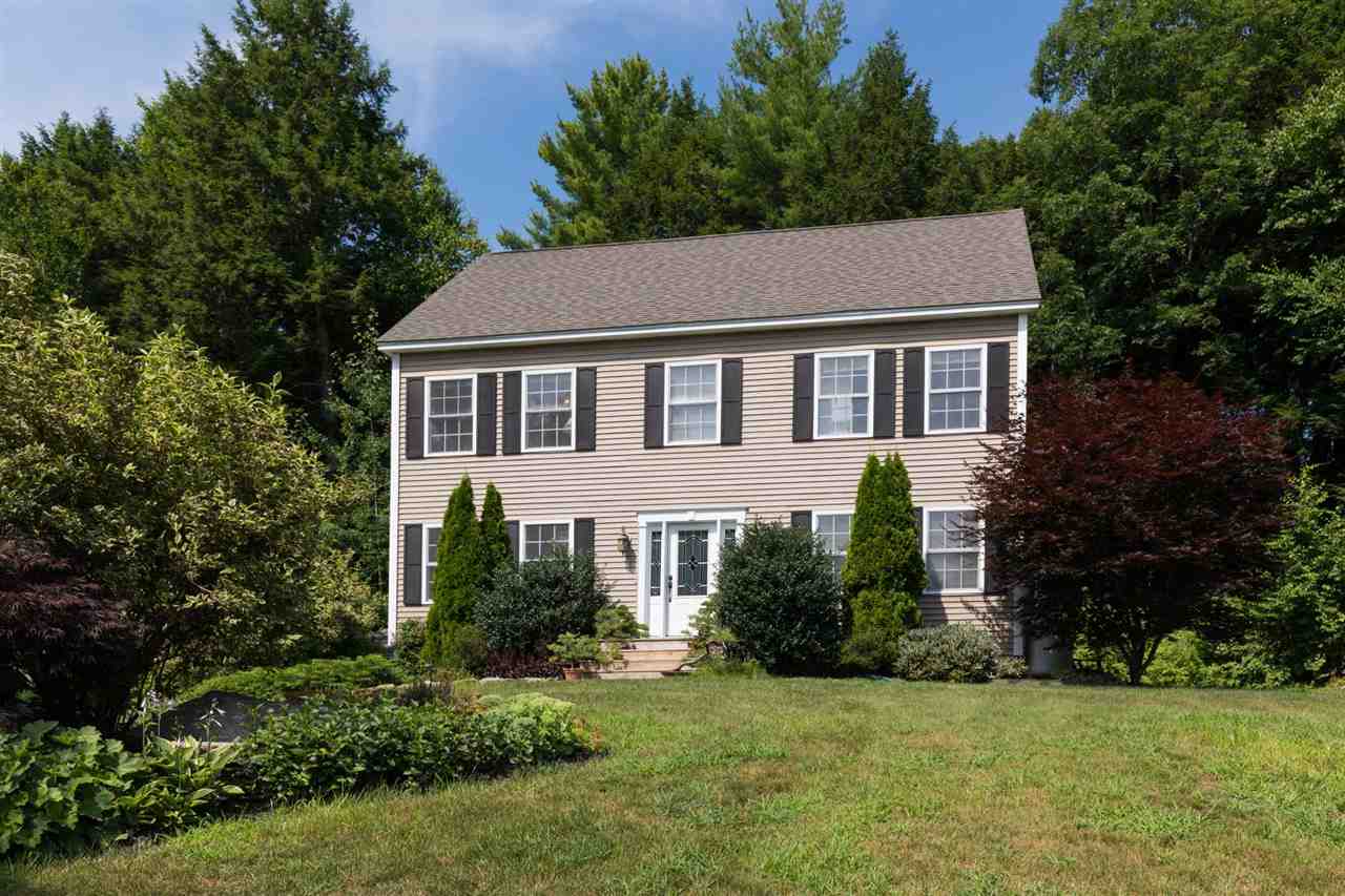 48 Sofia Way Nottingham, NH 03290 - Photo 5 of 35