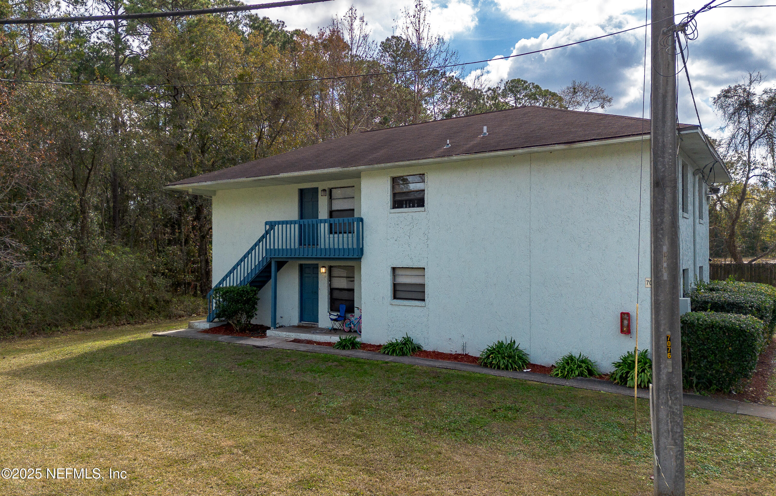 7080 Wiley Road, Unit 3 Jacksonville, FL 32210 - Photo 14 of 18 15 Ext Front a