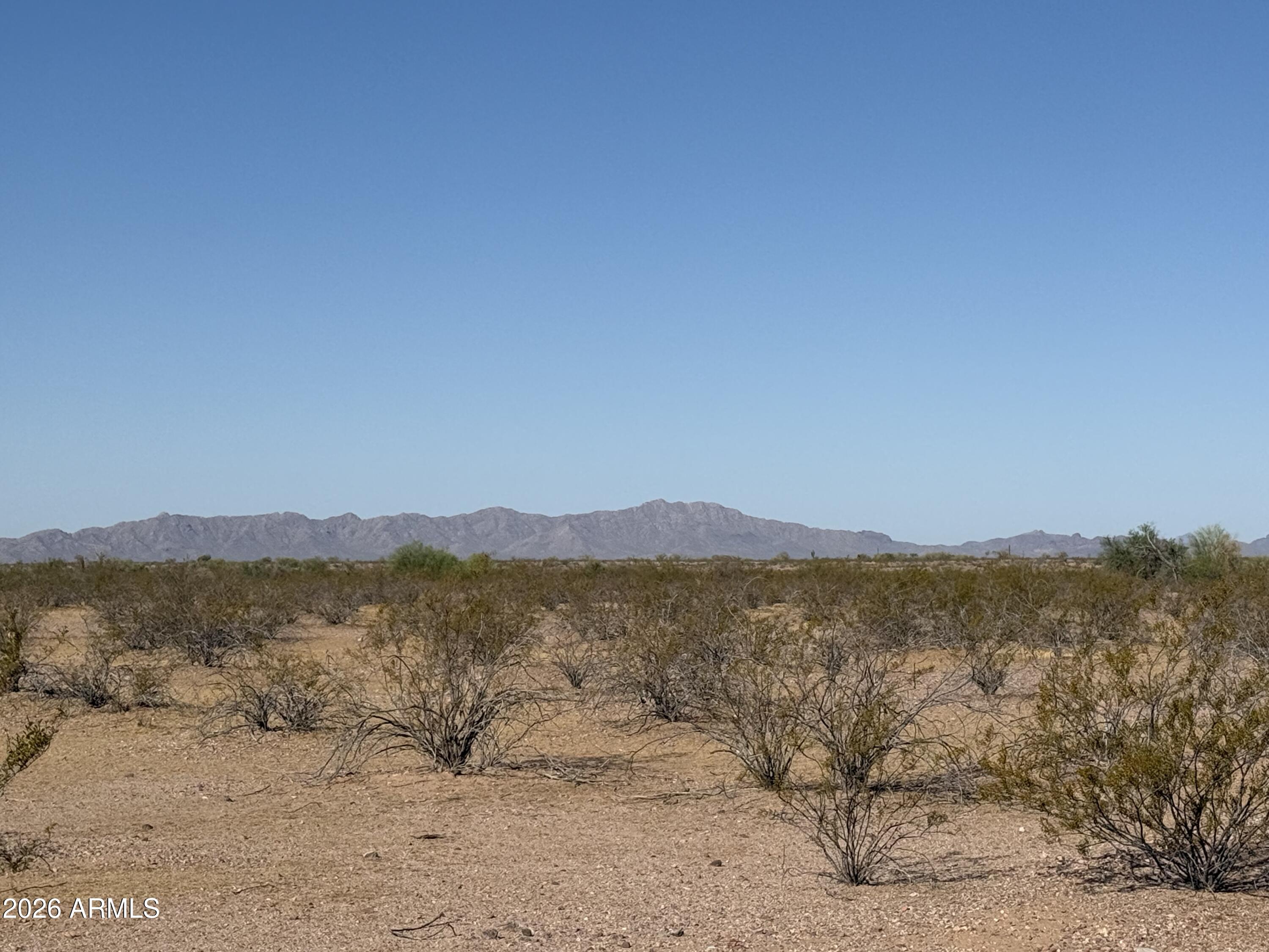 0 West Whispering Ranch A Road, Unit 190 Wittmann, AZ 85361 - Photo 12 of 13