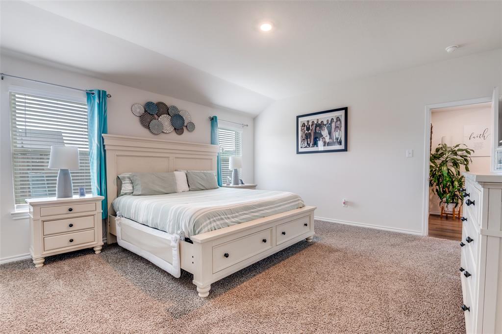 2952 Roper Street Royse City, TX 75189 - Photo 15 of 26