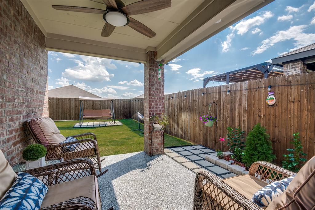 2952 Roper Street Royse City, TX 75189 - Photo 22 of 26