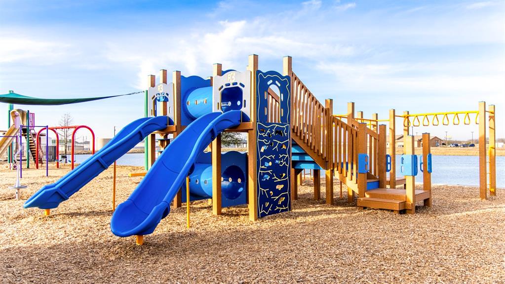 2952 Roper Street Royse City, TX 75189 - Photo 26 of 26