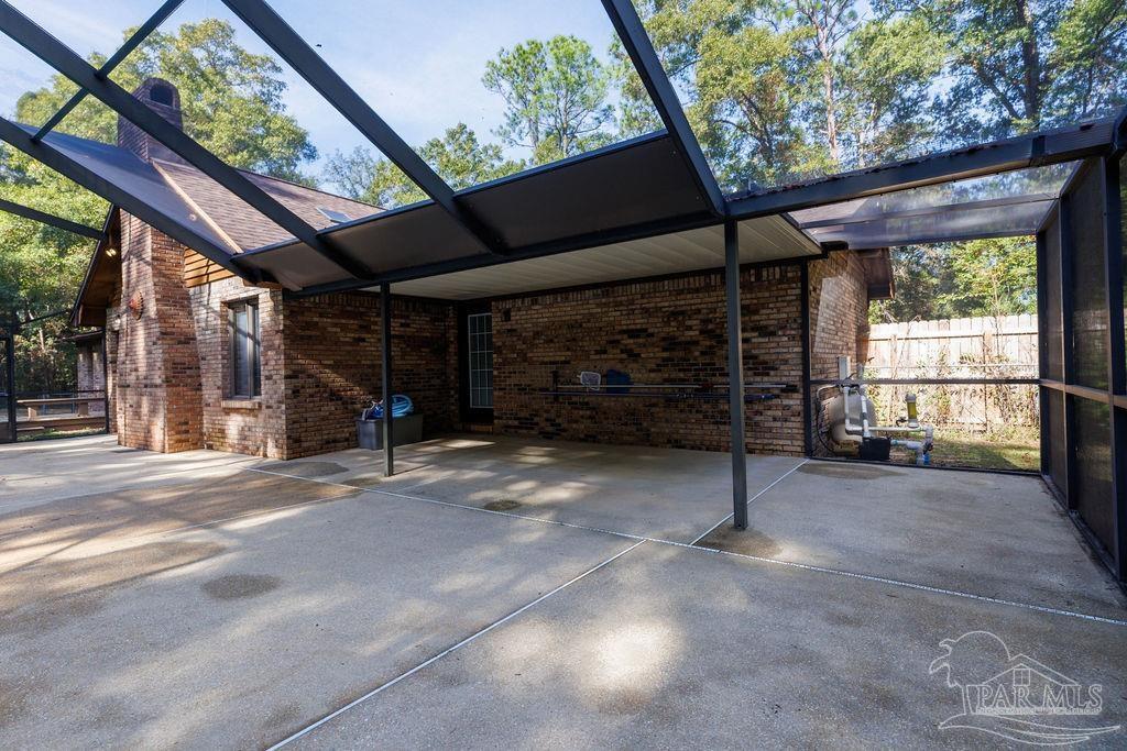 5425 Windham Road Milton, FL 32570 - Photo 14 of 22