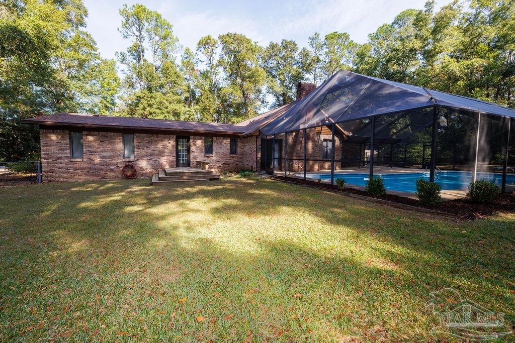 5425 Windham Road Milton, FL 32570 - Photo 15 of 22