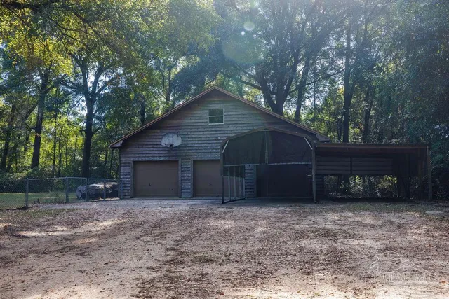 $499,900 | 5425 Windham Road, Milton, FL 32570