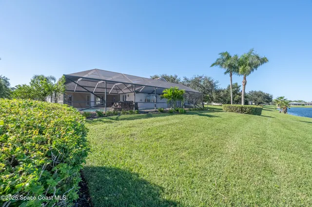 $775,000 | 1519 Eagles Circle, Sebastian, FL 32958