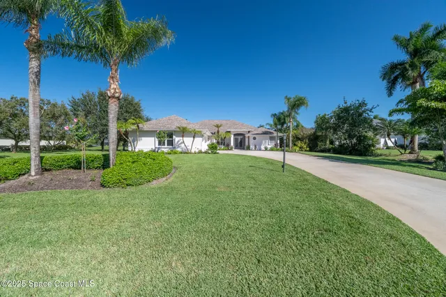 $775,000 | 1519 Eagles Circle, Sebastian, FL 32958