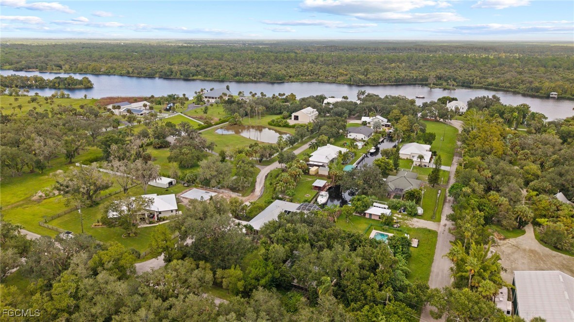 1981 Carbonata Drive Alva, FL 33920 - Photo 41 of 50