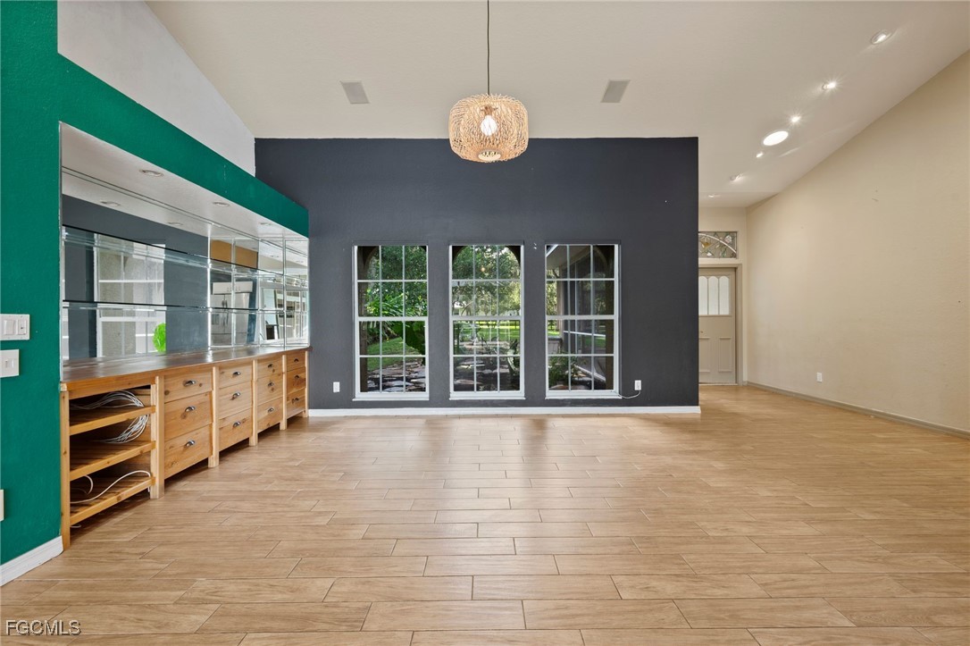 1981 Carbonata Drive Alva, FL 33920 - Photo 8 of 50 a view of an empty room with a window