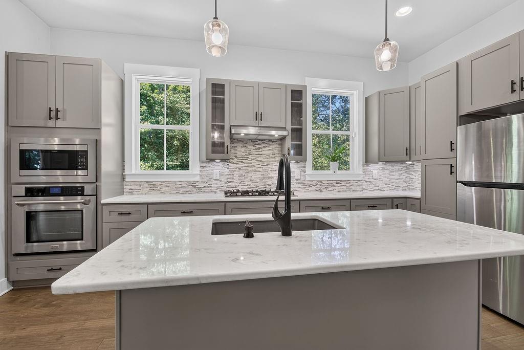 54 Roscoe Road Newnan, GA 30263 - Photo 12 of 31 Gallery Image 12