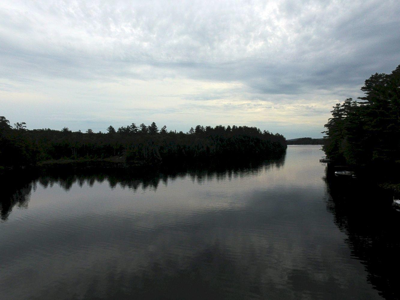 150 Loon Cove Road Hartland, ME 04943 - Photo 3 of 15 DJI_0005