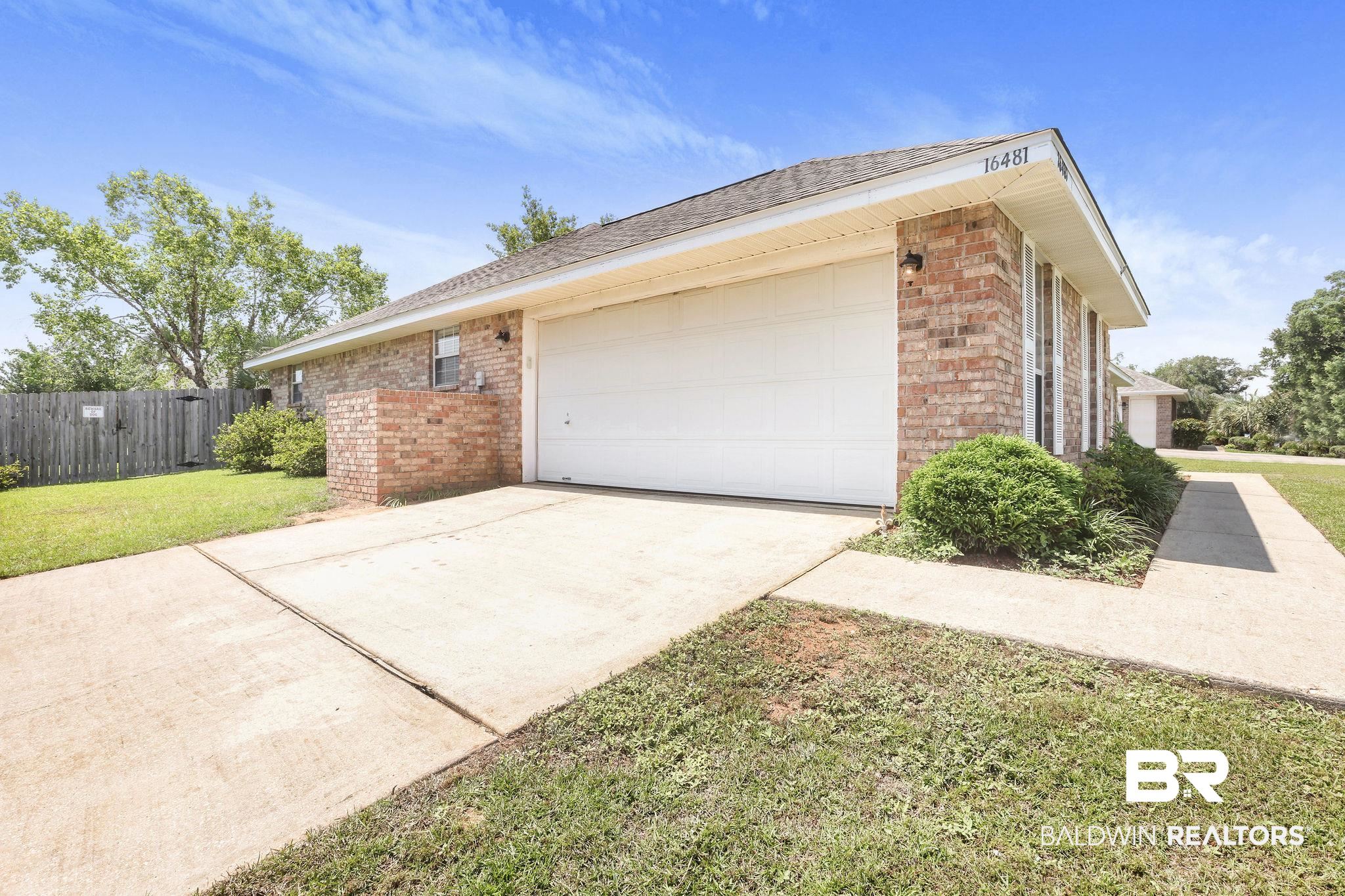 16481 Tempest Drive Foley, AL 36535 - Photo 2 of 24