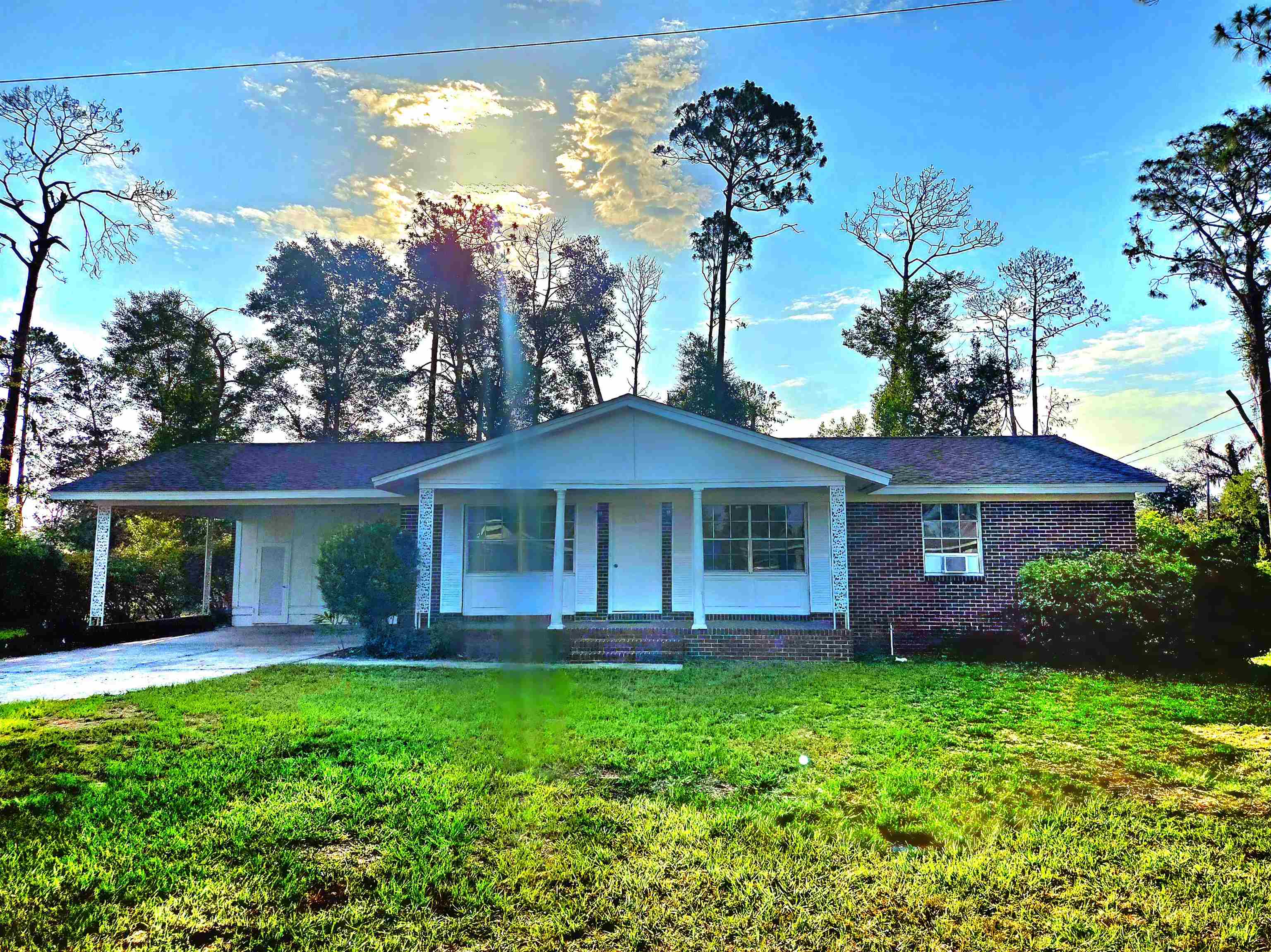 104 Forest Circle Perry, FL 32347 - Photo 2 of 21