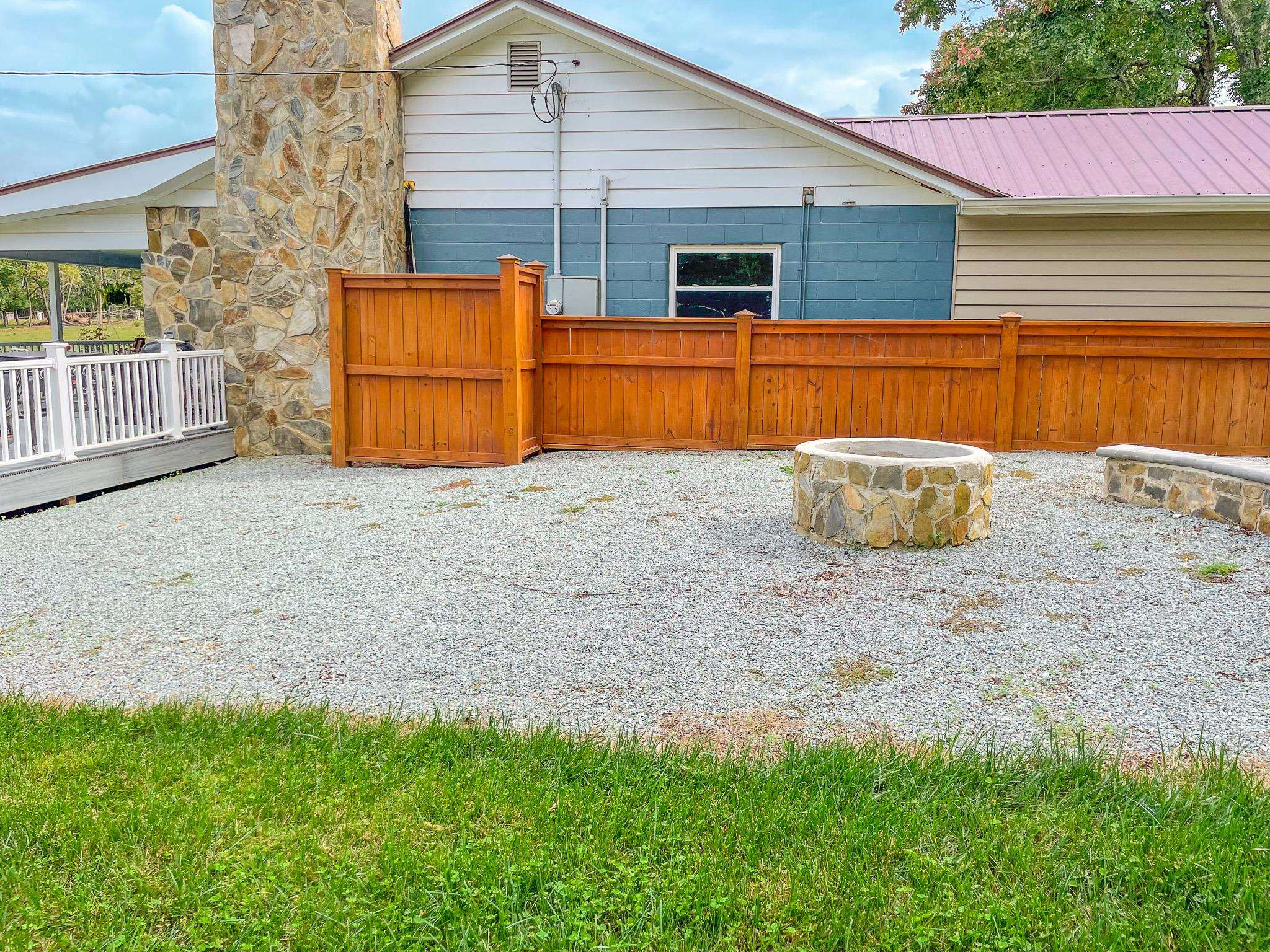 566 Dancy Day Road Roxboro, NC 27574 - Photo 9 of 49 Photo 9