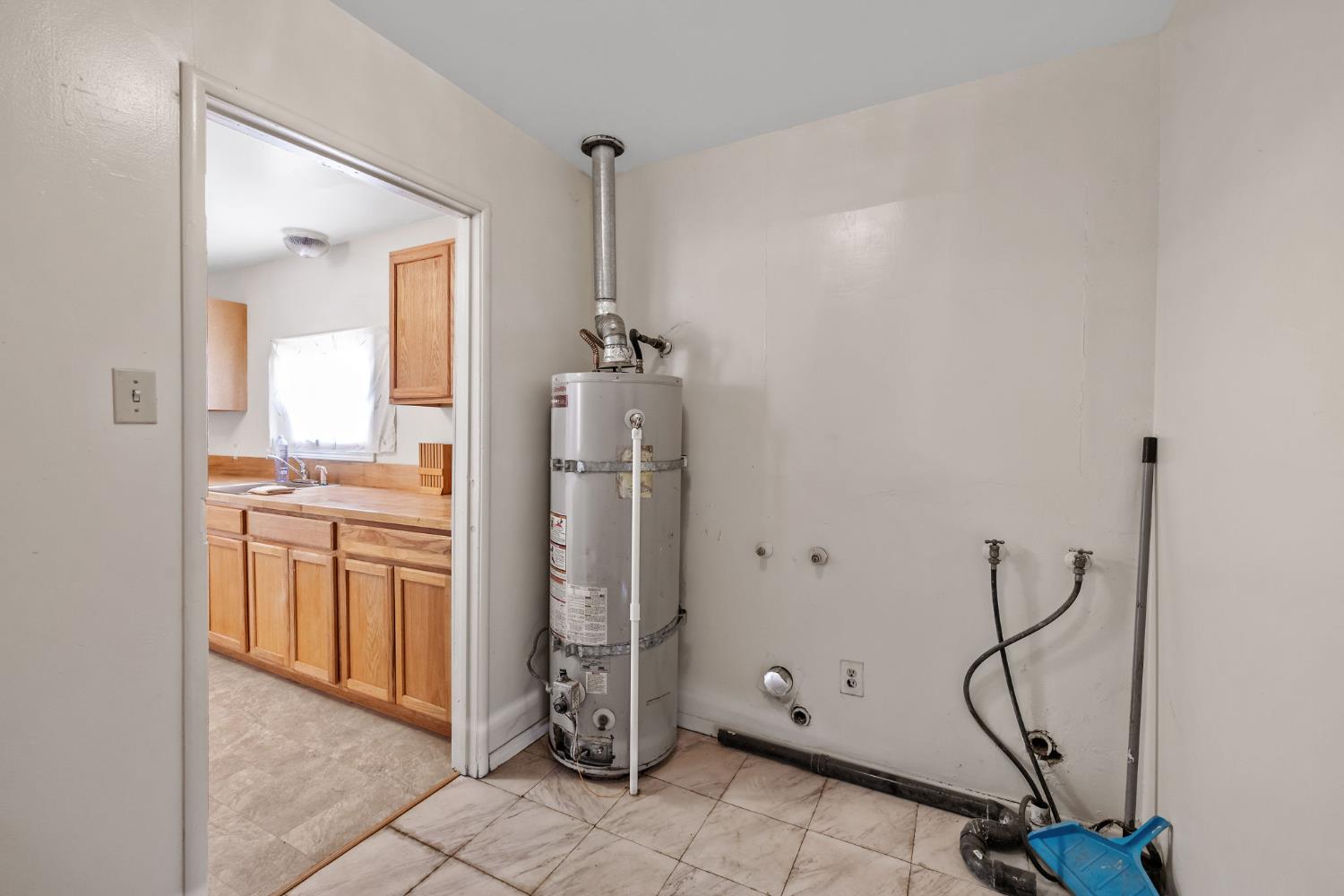 400 Scott Street Hanford, CA 93230 - Photo 17 of 35 a view of a bathroom with a shower