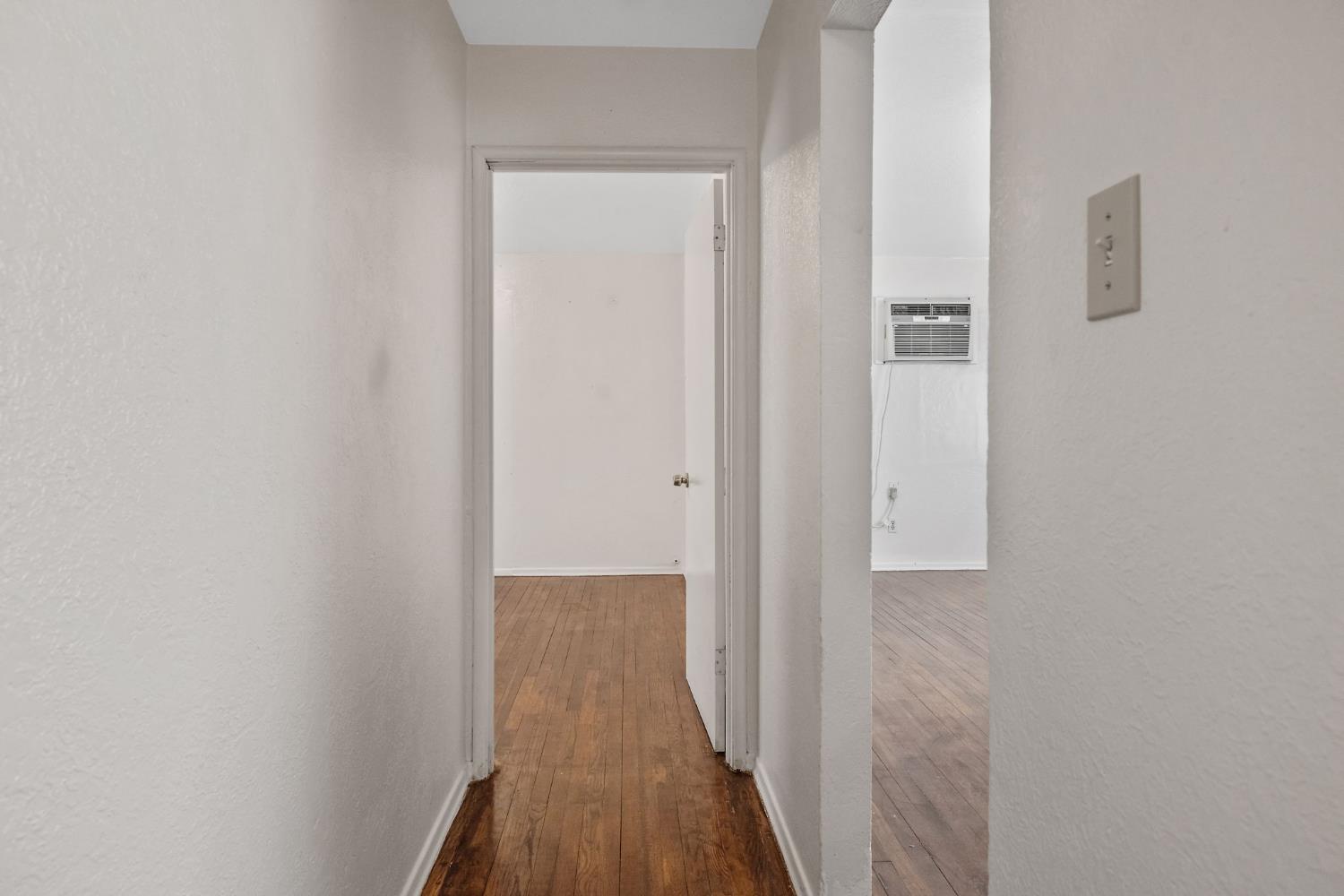 400 Scott Street Hanford, CA 93230 - Photo 24 of 35 a view of a room with wooden floor