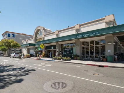 $1,800,000 | 685 High Street, Unit 5A, Palo Alto, CA 94301