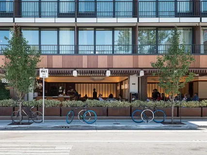$1,800,000 | 685 High Street, Unit 5A, Palo Alto, CA 94301