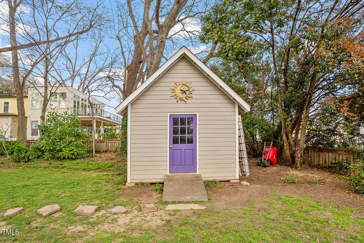519 East Jones Street Raleigh, NC 27601 - Photo 42 of 45 519 East Jones Street_08