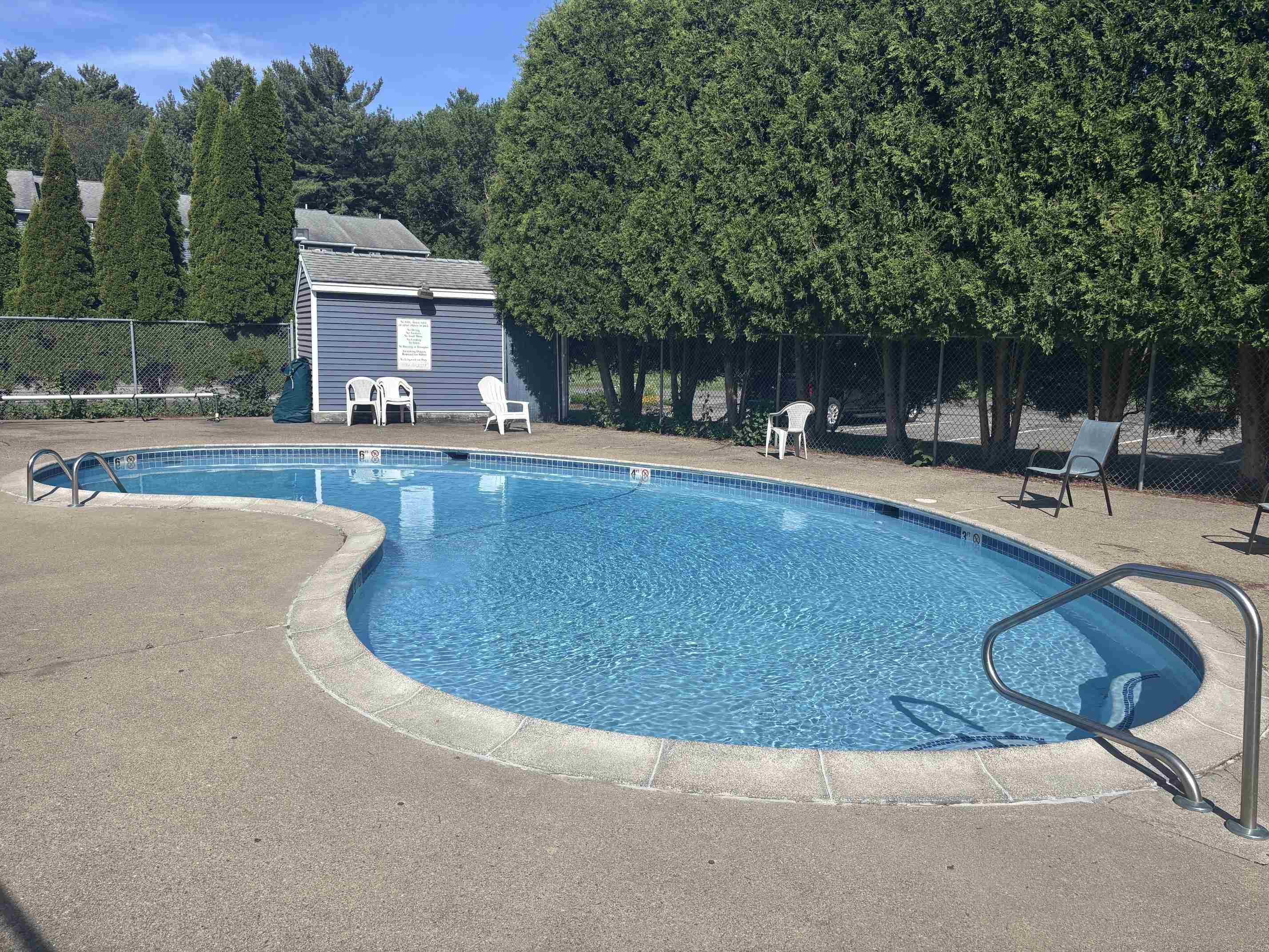 102 Seabury, Unit 102 Hampton, NH 03842 - Photo 24 of 26