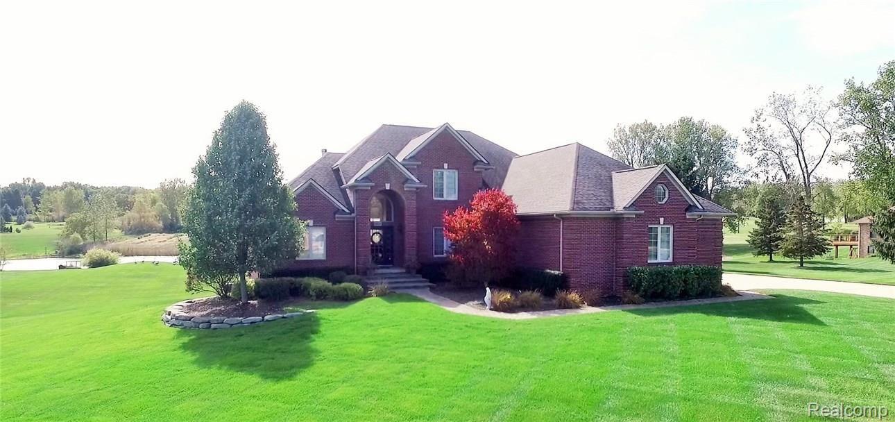 9908 Cranbrook Court Romeo, MI 48065 - Photo 1 of 29 9908 Cranbrook Ct. Romeo, MI 48065 1