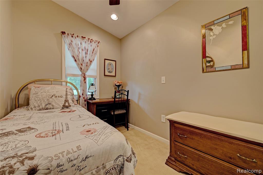 13028 Fish Lake Road Holly, MI 48442 - Photo 33 of 78